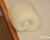 自家製酵母と国産小麦でふんわり食パンⅠ作り方23写真