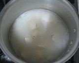 我が家の筑前煮作り方3写真