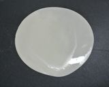 餃子の皮で簡単おつまみマルゲリータ！作り方2写真