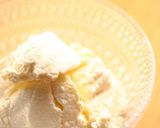 bills風　リコッタパンケーキ作り方3写真