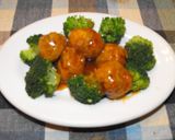 TEXAS STYLE BBQソース　作り方5写真