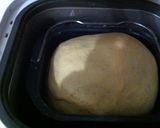 大豆粉ふすまの低糖質ぱんグルテン率60％作り方5写真