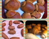 大豆粉ふすまの低糖質ぱんグルテン率60％作り方7写真