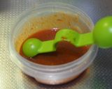 ご飯がすすむ★冬瓜と豚肉のピリ辛味噌炒め作り方6写真