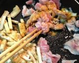 さつまいも カレー 秋にぴったり作り方7写真