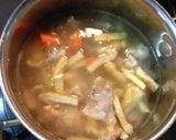 さつまいも カレー 秋にぴったり作り方10写真