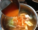 さつまいも カレー 秋にぴったり作り方11写真