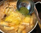 さつまいも カレー 秋にぴったり作り方14写真