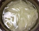簡単☆紅茶煮鶏作り方4写真