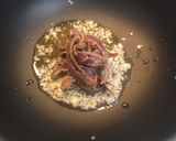 なんちゃってバーニャカウダ作り方3写真