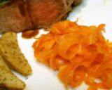 材料3つ！にんじんのおいしい食べ方作り方36写真