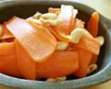 材料3つ！にんじんのおいしい食べ方作り方37写真