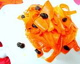 材料3つ！にんじんのおいしい食べ方作り方19写真
