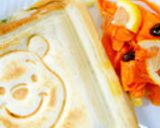 材料3つ！にんじんのおいしい食べ方作り方22写真