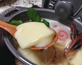 和食処風～茶碗蒸し作り方29写真