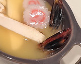 和食処風～茶碗蒸し作り方3写真
