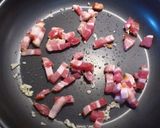ごぼうとチキンのトマト煮作り方3写真