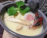 和食処風～茶碗蒸し作り方38写真