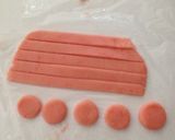 ばいきんまんパン★作り方6写真