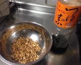 子供も作れる♪簡単！天かすご飯❤️作り方1写真