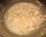 焼き型無くても◎　オープンたこ焼き作り方2写真
