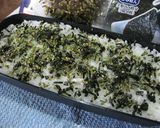【弁当飯】海苔サンドde のり弁作り方4写真