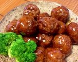 ピーマンと椎茸の肉詰め作り方18写真