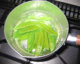 我が家の筑前煮作り方5写真