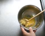 大豆ミートのピカタ作り方2写真