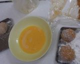 うちの本格アランチーニ♡ライスコロッケ♡作り方12写真