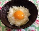 朝食に！簡単＊美味しい＊卵かけご飯作り方2写真