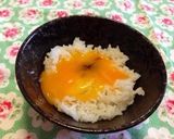 朝食に！簡単＊美味しい＊卵かけご飯作り方3写真