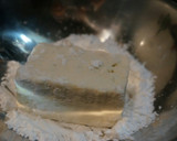 カリッと揚出し豆腐×ふんわりだし卵作り方2写真
