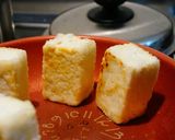 カリッと揚出し豆腐×ふんわりだし卵作り方4写真