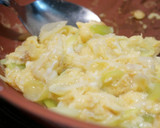 カリッと揚出し豆腐×ふんわりだし卵作り方5写真