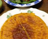 超簡単　かぼちゃのケーキ作り方7写真