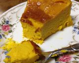 超簡単　かぼちゃのケーキ作り方8写真