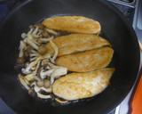 鶏ささみの照り焼き風作り方2写真
