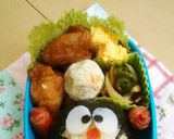 かにかまで☆しんじょう揚げ｡.:*☆作り方8写真
