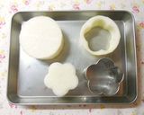 ✿花大根のあんかけ✿作り方1写真
