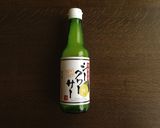 シークワーサー水作り方2写真