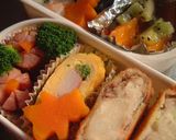 お弁当作り方6写真