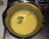 簡単中トロトロプリン風フレンチトースト作り方2写真