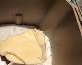 簡単　食パン　ホームベーカリー作り方2写真