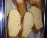 簡単中トロトロプリン風フレンチトースト作り方6写真