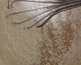 白パン材料でモチモチベーグル作り方1写真