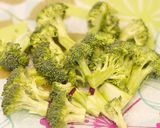 １歳からのケチャップで☆ミネストローネ作り方1写真