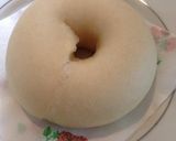 白パン材料でモチモチベーグル作り方11写真