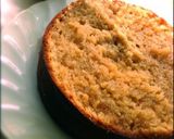 カラメルバナナブリュレケーキ♡作り方14写真