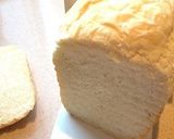 簡単　食パン　ホームベーカリー作り方6写真